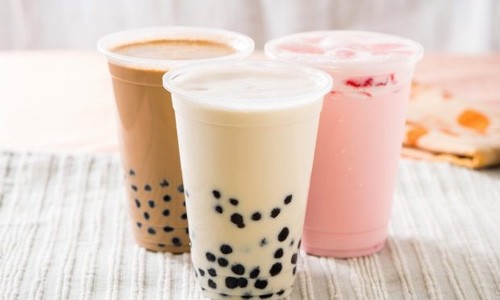 Trà sữa trân châu: Tưởng không hại mà hại không tưởng! Trà sữa trân châu: Tưởng không hại mà hại không tưởng!