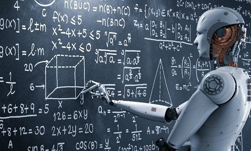 Trí tuệ nhân tạo của Google tự 'sinh con' Siêu máy tính AutoML của Google có khả năng tạo ra hệ thống AI mạnh hơn phần mềm do con người viết. Hình minh họa: Wordpress.