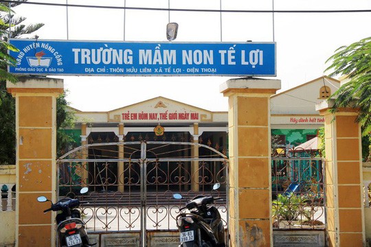 Nữ hiệu trưởng mầm non “mất tích” bí ẩn để lại nợ nần tiền tỉ Ngôi trường nơi nữ hiệu trưởng mất tích bí ẩn khiến nhiều giáo viên điêu đứng, cả xã xôn xao