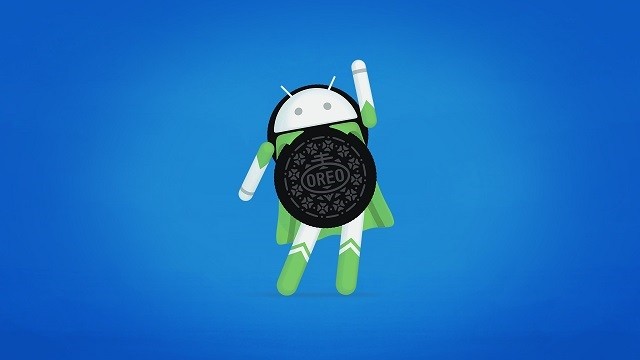 Android 8.1 chính thức ra mắt: Độ bảo mật cao, nhiều tính năng mới hấp dẫn Android 8.1 chính thức ra mắt: Độ bảo mật cao, nhiều tính năng mới hấp dẫn
