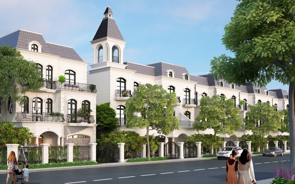 Nhà vườn nội đô – Giấc mơ có thật với những người yêu phố Nhà vườn nội đô – Giấc mơ có thật với những người yêu phố