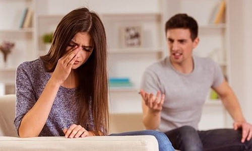 Tại sao sau hôn nhân người ta thường 'vỡ mộng' về nhau? Ảnh minh họa.