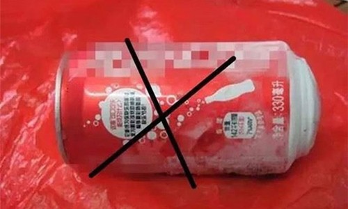 Vô cùng nguy hiểm nếu bạn để những thứ này trong ngăn đông tủ lạnh Vô cùng nguy hiểm nếu bạn để những thứ này trong ngăn đông tủ lạnh