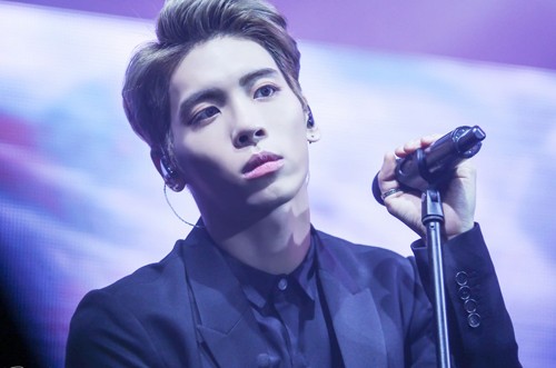 Nỗi chán chường của Jonghyun SHINee trước khi tự tử Ca sĩ Kim Jonghyun.
