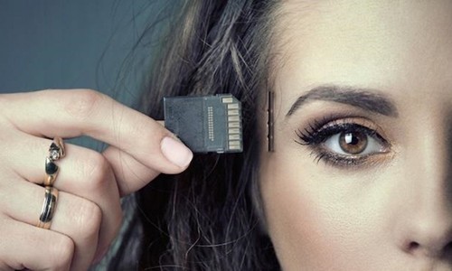 Giải mã hiện tượng não người bị cấy ký ức giả Ký ức của con người có thể bị bóp méo. Ảnh: Mind Hacks.