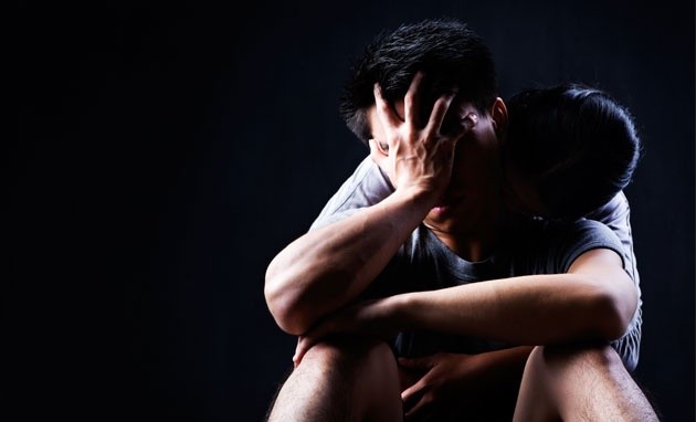 30 tuổi đã “hỏng súng” do tuổi teen thủ dâm quá nhiều Nhiều quý ông tuổi còn trẻ đã mắc chứng xuất tinh sớm do suốt thời gian dài tuổi dậy thì đã thủ dâm quá nhiều. Ảnh minh hoạ: Internet