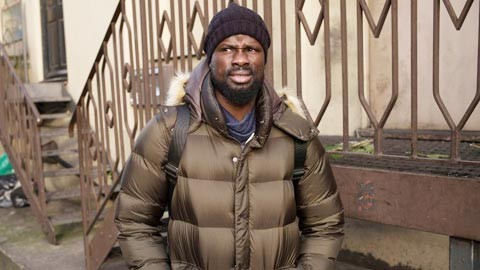 Cựu sao Arsenal định tự tử vì bị vợ bỏ và phá sản Cựu sao Arsenal định tự tử vì bị vợ bỏ và phá sản