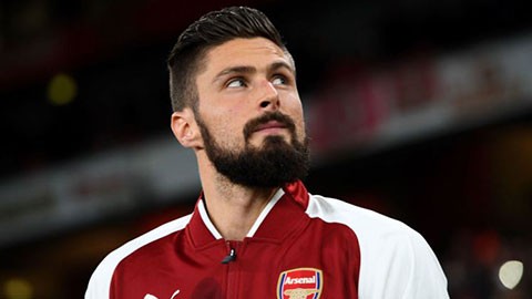 Sao Arsenal chấn thương nặng khiến Wenger vỡ kế hoạch Sao Arsenal chấn thương nặng khiến Wenger vỡ kế hoạch