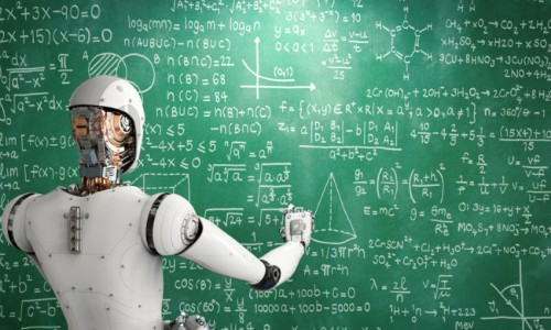 Luyện thi đại học bằng trí tuệ nhân tạo: Xu hướng mới ở Trung Quốc AI có thể hỗ trợ học sinh tốt hơn giáo viên truyền thống.