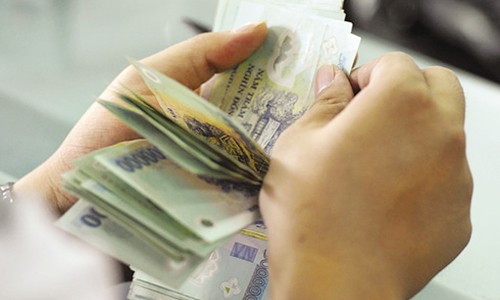 Thưởng Tết cao nhất ở Hà Nội 325 triệu đồng Thưởng Tết cao nhất ở Hà Nội 325 triệu đồng