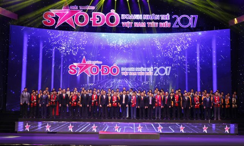 Thành công cần có khát vọng và dấn thân Thành công cần có khát vọng và dấn thân