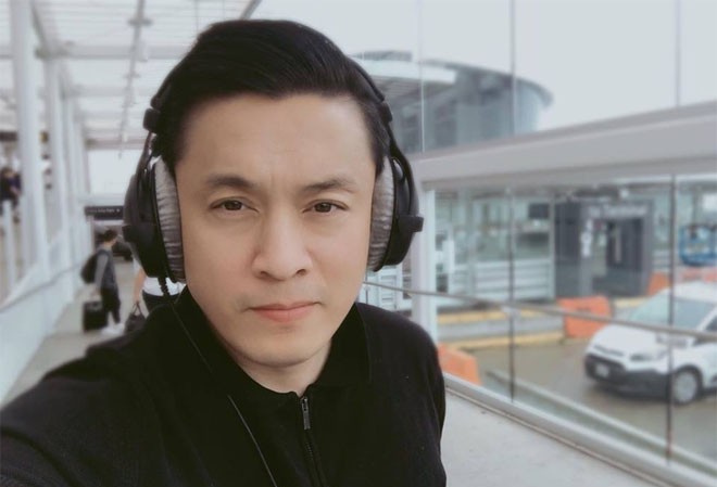 Lam Trường chia sẻ về cuộc sống hạnh phúc hiện tại Lam Trường không khỏi bất ngờ trước lời tâm sự của cháu gái Tiêu Châu Như Quỳnh.
