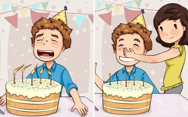 9 mẹo điều khiển cơ thể để làm chủ trong mọi tình huống 9 mẹo điều khiển cơ thể để làm chủ trong mọi tình huống