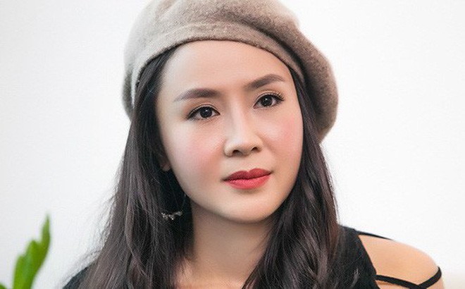 Mộc Miên 'Cầu vồng tình yêu' chia sẻ về cuộc sống hiện tại Mộc Miên 'Cầu vồng tình yêu' chia sẻ về cuộc sống hiện tại
