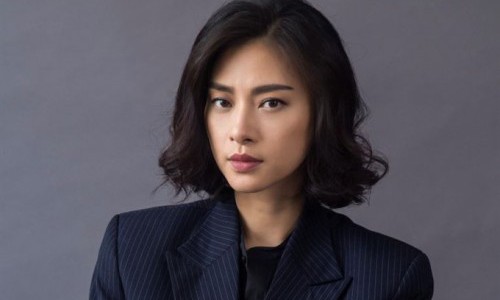 Ngô Thanh Vân lọt top 50 ngôi sao Hollywood của IMDb Ngô Thanh Vân lọt top 50 ngôi sao Hollywood của IMDb