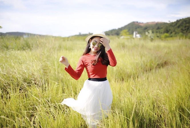 Hot girl Huyền Thương, người chinh phục được Karik là ai? Hot girl Huyền Thương, người chinh phục được Karik là ai?