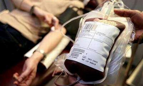Biết nhóm máu có lợi gì? Biết được nhóm máu là cơ sở để hiến máu và truyền máu.