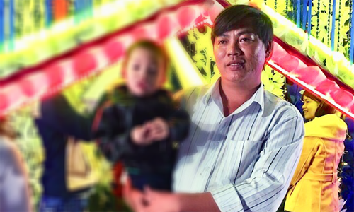 Cuộc đời của những tỷ phú Vietlott giờ ra sao? Cuộc sống của tài xế Phan Quốc Thủy đã bước sang một trang mới và cũng gặp không ít phiền toái sau khi trúng số