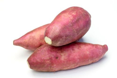 Bất ngờ 'kho' vitamin C tự nhiên từ khoai lang Bất ngờ 'kho' vitamin C tự nhiên từ khoai lang