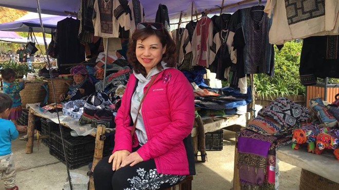 Ước mơ của người trẻ Tác giả Nguyễn Kim Anh
