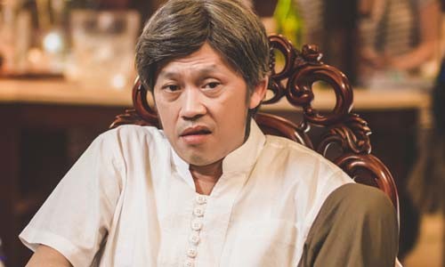 Hoài Linh: Người hâm mộ đã cho tôi tất cả và nuôi tôi đến hôm nay Hoài Linh: Người hâm mộ đã cho tôi tất cả và nuôi tôi đến hôm nay