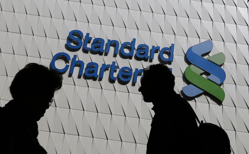 Ngân hàng Standard Chartered rút hết vốn tại ACB Sau hơn chục năm đầu tư vào ACB, Standard Chartered chính thức không còn là cổ đông. Ảnh: Reuters.