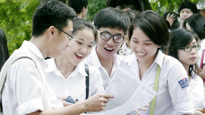 Thi Toán, Văn là lệch: Hiệu trưởng đề xuất tăng môn thi vào lớp 10 Thi Toán, Văn là lệch: Hiệu trưởng đề xuất tăng môn thi vào lớp 10