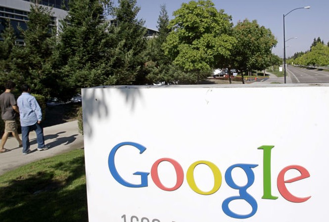 Google 'chiến đấu' với nạn đánh cắp mật khẩu Google 'chiến đấu' với nạn đánh cắp mật khẩu