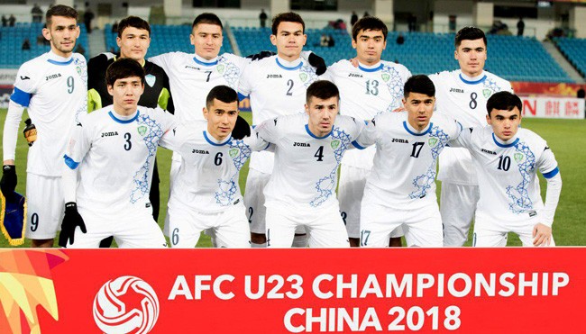 Giải mã đối thủ của U23 Việt Nam ở chung kết giải châu Á Giải mã đối thủ của U23 Việt Nam ở chung kết giải châu Á