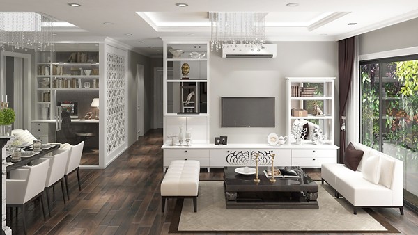 Những chiêu thức chọn mua nhà dịp đầu năm Hàng loạt dự án bất động sản tung chính sách khủng hút khách cuối năm