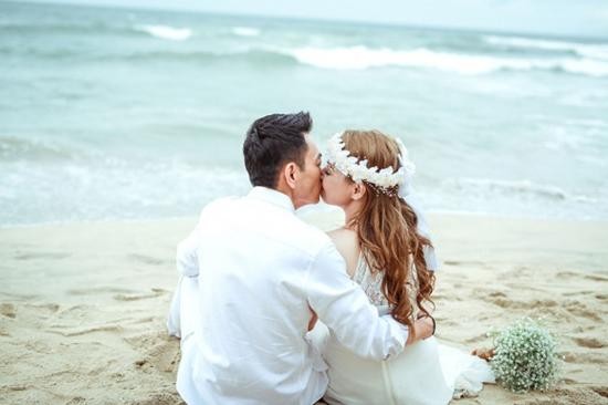 Thanh Thảo lần đầu tiết lộ mối quan hệ với mẹ chồng tương lai Thanh Thảo và bạn trai ngoại quốc.