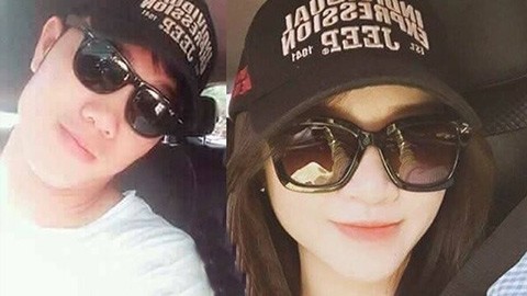 Đồng đội xác nhận Xuân Trường đã có bạn gái Đồng đội xác nhận Xuân Trường đã có bạn gái