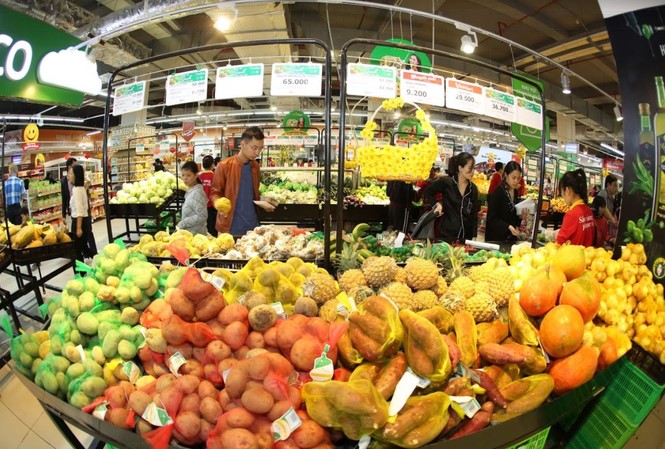 Vinmart hỗ trợ địa điểm bán hoa – cây cảnh tết Vinmart hỗ trợ địa điểm bán hoa – cây cảnh tết