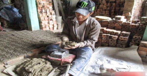 Tết ông Công ông Táo ở ngôi làng “nặn đất thành cơm” ở xứ Huế ảnh minh họa