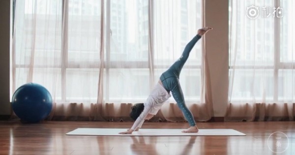 Từ cậu bé tự kỷ thành thầy dạy yoga 7 tuổi kiếm được hàng trăm triệu Tài năng của cậu bé được phát hiện từ năm lên 3.
