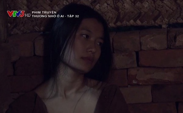 Đạo diễn 'Thương nhớ ở ai': Đừng định nghĩa cảnh nóng là phải ân ái Nhân vật Hạnh sau cảnh nóng với Vạn