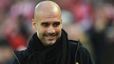 HLV Man City khen học trò 'hoàn hảo', chê Chelsea chơi tử thủ HLV Man City khen học trò 'hoàn hảo', chê Chelsea chơi tử thủ
