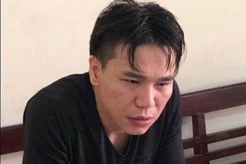 Lộ danh tính nam ca sĩ liên quan đến vụ án Châu Việt Cường Châu Việt Cường bị tạm giam tại cơ quan công an để điều ra làm rõ.