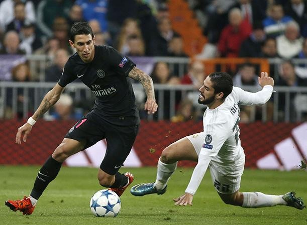 Lịch thi đấu Champions League: Mất Neymar, PSG có cạn hy vọng? Lịch thi đấu Champions League: Mất Neymar, PSG có cạn hy vọng?