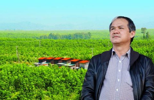 Bầu Đức gán nợ 1.200 tỷ, thoát gánh nặng chờ thời thăng hoa Bầu Đức gán nợ 1.200 tỷ, thoát gánh nặng chờ thời thăng hoa