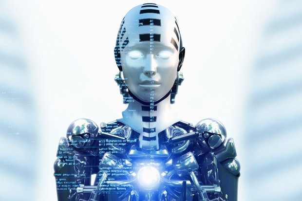 Robot mạnh bằng 500 đàn ông cộng lại “cướp việc” của cảnh sát, cứu hỏa Robot mạnh bằng 500 đàn ông cộng lại “cướp việc” của cảnh sát, cứu hỏa