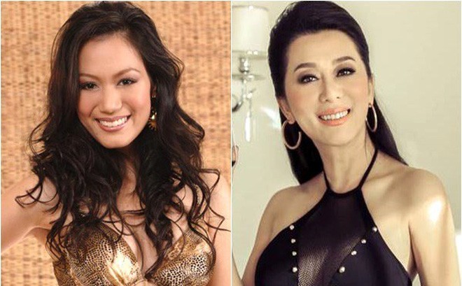 Hoa hậu bỏ showbiz làm cơ trưởng khiến MC Kỳ Duyên nể là ai? Hoa hậu bỏ showbiz làm cơ trưởng khiến MC Kỳ Duyên nể là ai?