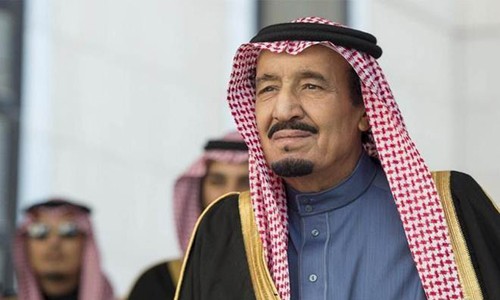 Pháp phát lệnh bắt công chúa Arab Saudi Công chúa Hassa bint Salman là con gái của Vua Arab Saudi Salman. Ảnh: Reuters
