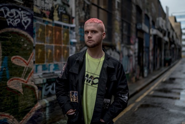 Hơn 50 triệu người dùng Facebook bị lấy cắp thông tin cá nhân Christopher Wylie, người đã có tiết lộ gây sốc về chiến dịch tranh cử của tổng thống Donald Trump