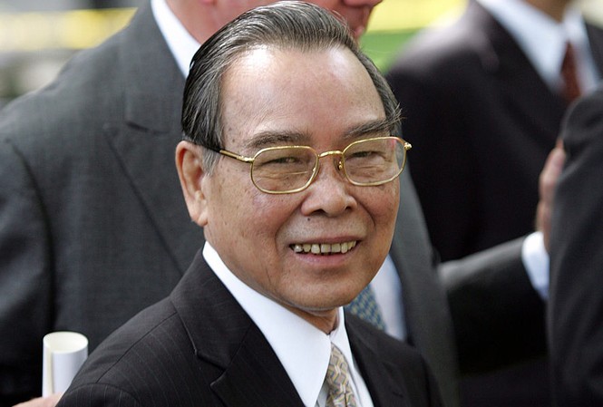 Nguyên Thủ tướng Phan Văn Khải: Thay đổi thân phận “đối tượng cải tạo” Nguyên Thủ tướng Phan Văn Khải