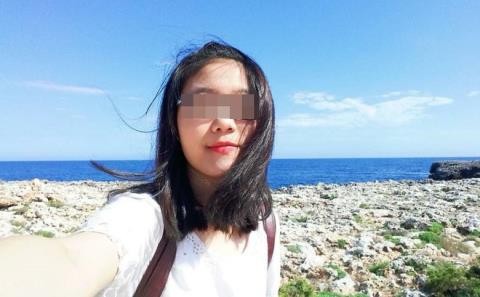 Vụ nữ sinh Việt tử vong ở Đức: Nguyên nhân ban đầu là do tự sát? Nữ sinh T.T.T.H tử vong tại Đức.