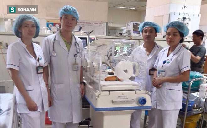 Bị truy tố, bác sĩ Hoàng Công Lương vẫn miệt mài làm việc, cứu người Bị truy tố, bác sĩ Hoàng Công Lương vẫn miệt mài làm việc, cứu người