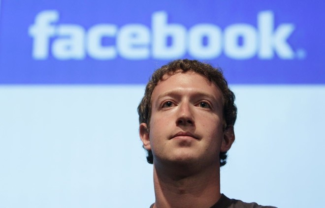 Mark Zuckerberg mua quảng cáo trên hàng loạt báo giấy để xin lỗi CEO Facebook tiếp tục gửi lời xin lỗi đến người dùng. Ảnh: Techno Buffalo.