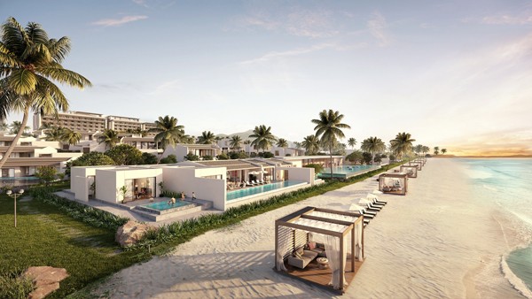 Regent Residences Phu Quoc – Viên Opal quý hiếm dưới thời đại IHG Regent Residences Phu Quoc – Viên Opal quý hiếm dưới thời đại IHG