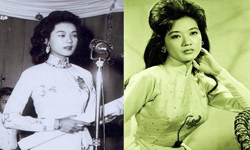 Xót xa nhìn lại cuộc đời minh tinh Sài Thành bị sát hại ở thập niên 70 Xót xa nhìn lại cuộc đời minh tinh Sài Thành bị sát hại ở thập niên 70
